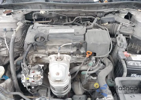 2015 Honda Accord Lx из США, поврежденный, VIN 1HGCR2F38FA137725